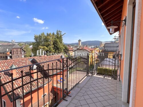 Appartamento Asiago
