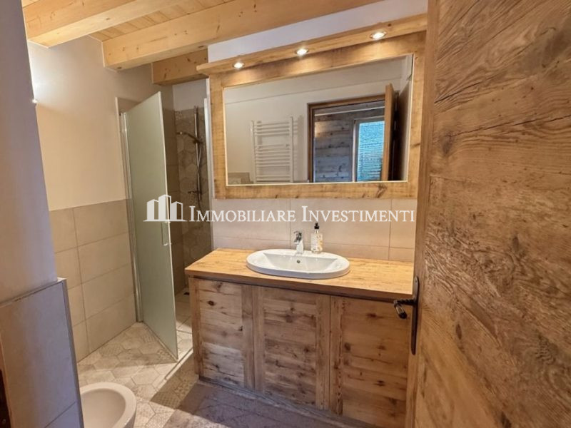 Appartamento in vendita Cortina d'Ampezzo