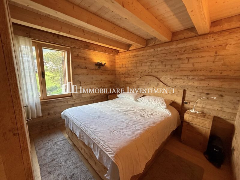 Appartamento in vendita Cortina d'Ampezzo