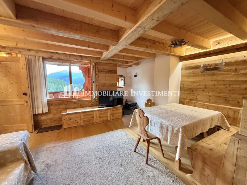 Appartamento in vendita Cortina d'Ampezzo