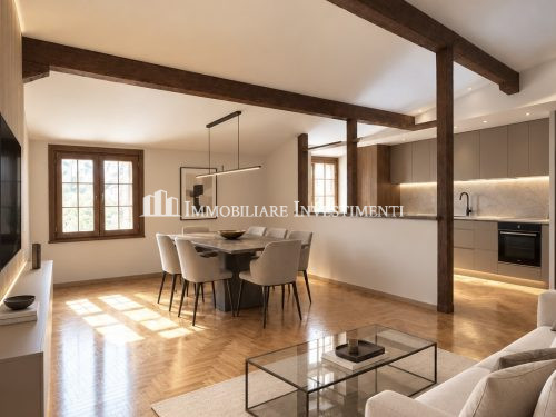 Appartamento da ristrutturare Via dei Tadi, Padova