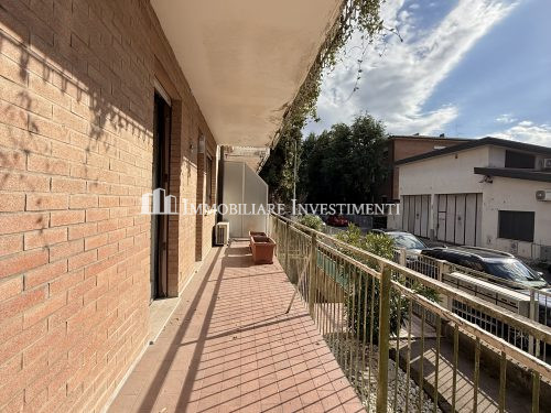 Appartamento Unità 1 – Quartiere Sant’Osvaldo (PD)