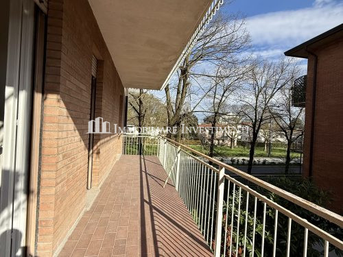 Appartamento Unità 7 – Quartiere Sant’Osvaldo (PD)