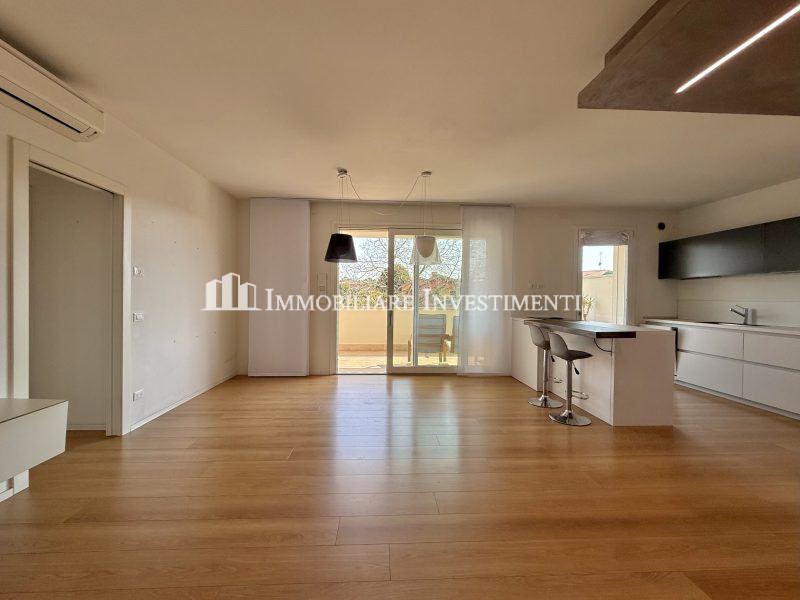 Appartamento moderno, Rubano