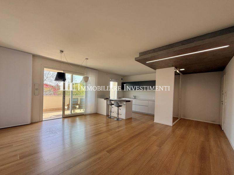 Appartamento moderno, Rubano