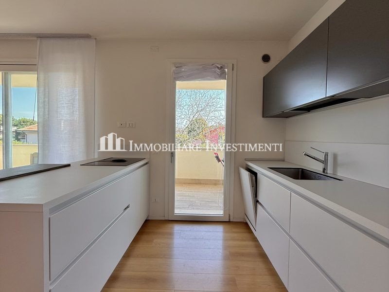 Appartamento moderno, Rubano