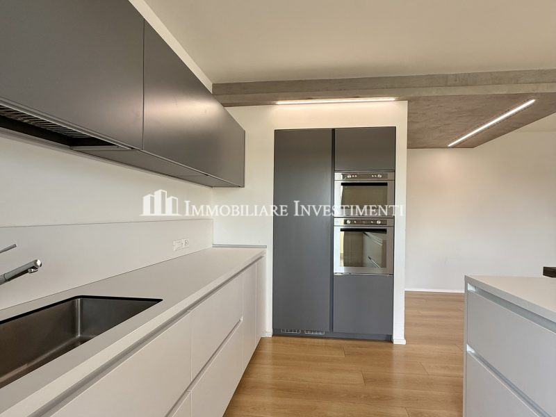 Appartamento moderno, Rubano