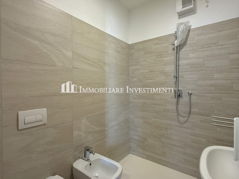 Appartamento moderno, Rubano