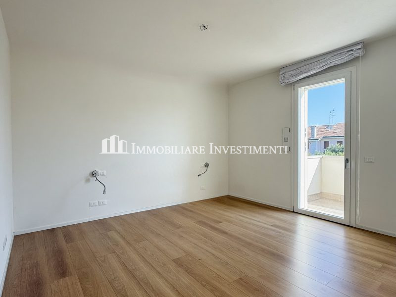 Appartamento moderno, Rubano