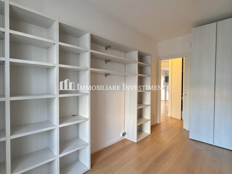 Appartamento moderno, Rubano