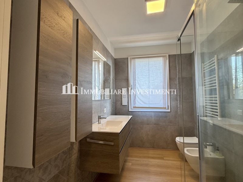 Appartamento moderno, Rubano