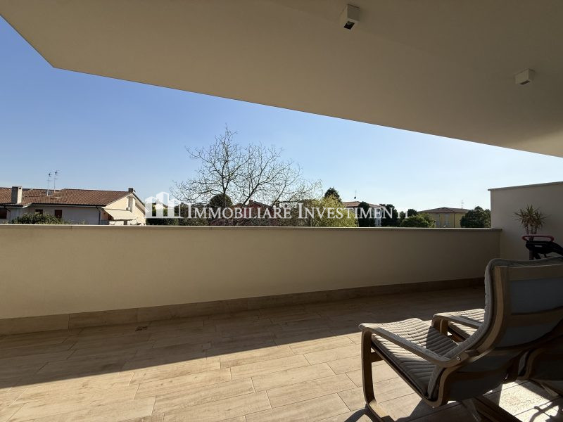 Appartamento moderno, Rubano